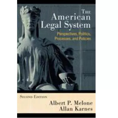 American Legal System