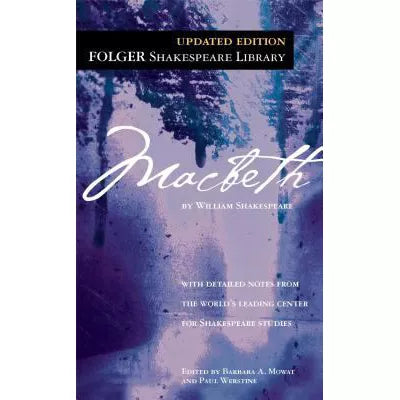 Macbeth (Rack Size)