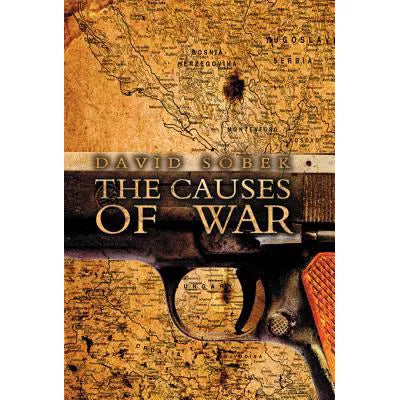 The Causes of War