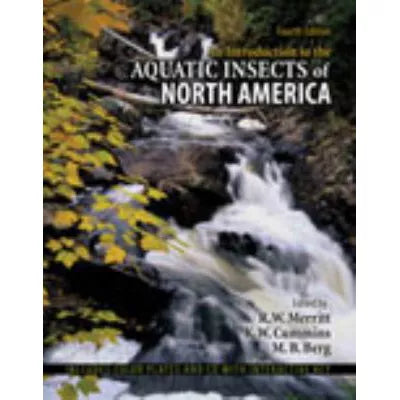 Intro to Aquatic Insects of North America