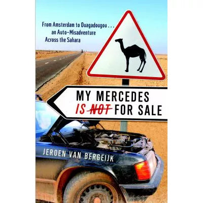 My Mercedes is Not for Sale