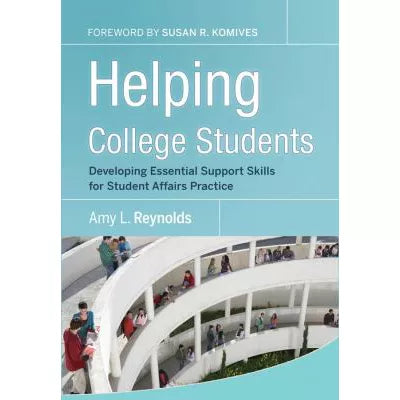 Helping College Students