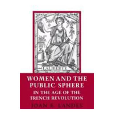 Women & Public Sphere in Age of French Revolution