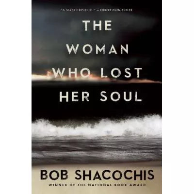 Woman Who Lost Her Soul