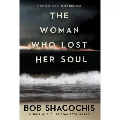 Woman Who Lost Her Soul
