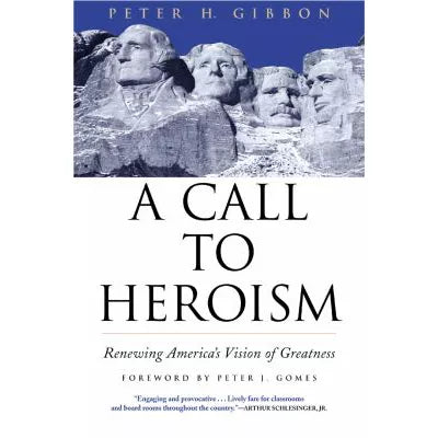Call to Heroism
