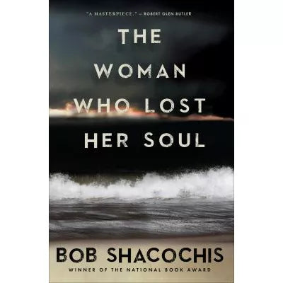 The Woman Who Lost Her Soul