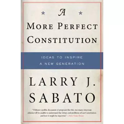 More Perfect Constitution