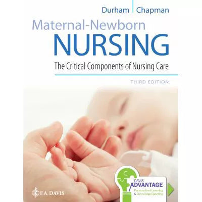 Maternal-Newborn Nursing
