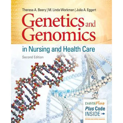 Genetics and Genomics in Nursing and Health Care