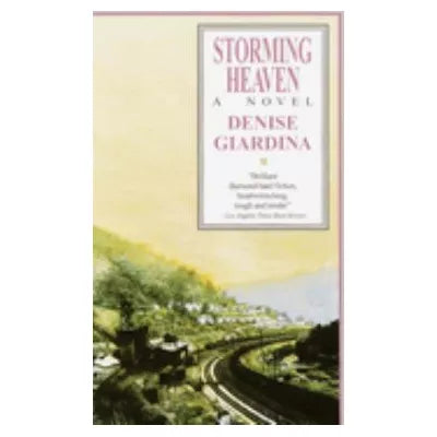 Storming Heaven (Rack Size)
