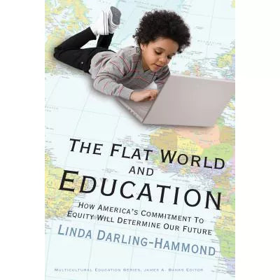 Flat World & Education