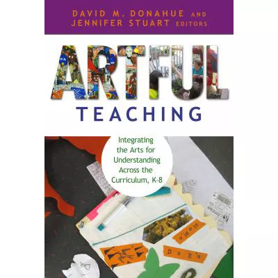 Artful Teaching