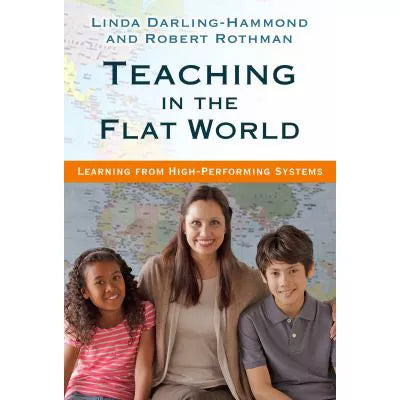 Teaching in the Flat World