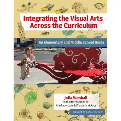 Integrating the Visual Arts Across the Curriculum