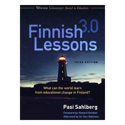Finnish Lessons 3. 0