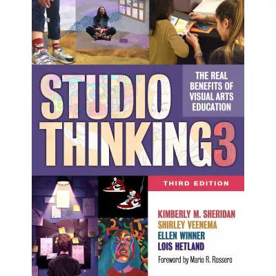 Studio Thinking 3
