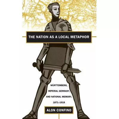 Nation As a Local Metaphor