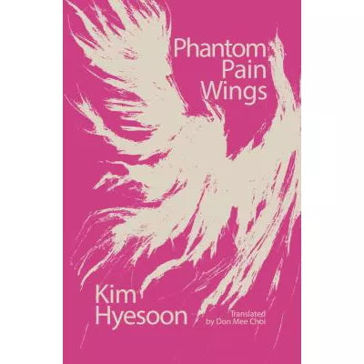 Phantom Pain Wings