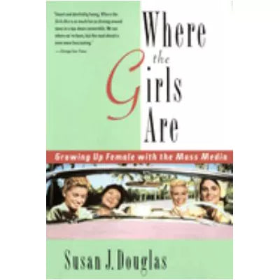 Where the Girls Are
