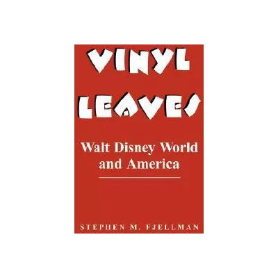 Vinyl Leaves