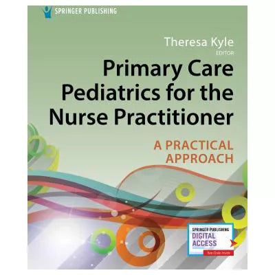 Primary Care Pediatrics for the Nurse Practitioner
