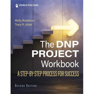 The DNP Project Workbook