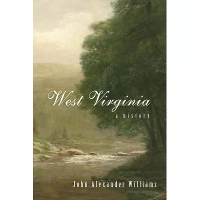 West Virginia: History