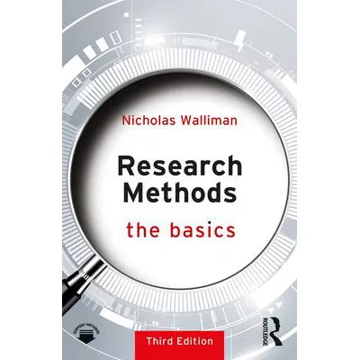 Research Methods