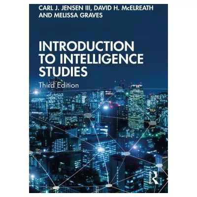Introduction to Intelligence Studies