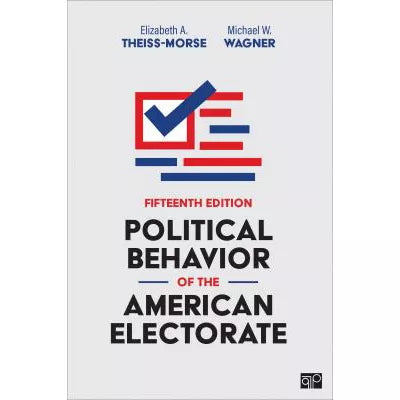 Political Behavior of the American Electorate