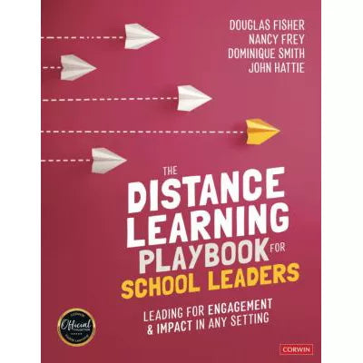 Distance Learning Playbook for School Leaders