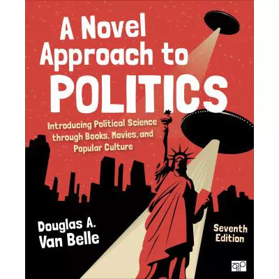 Novel Approach to Politics