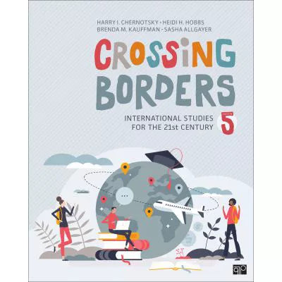 Crossing Borders