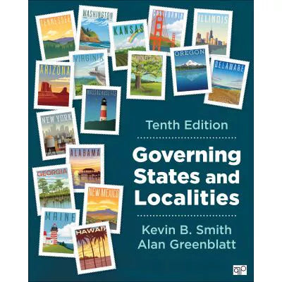 Governing States &amp; Localities