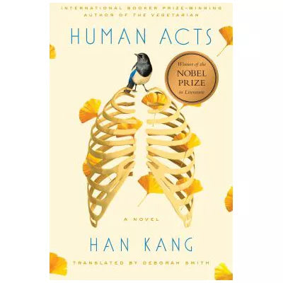 Human Acts