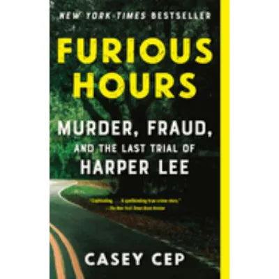 Furious Hours