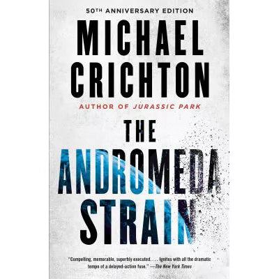 Andromeda Strain