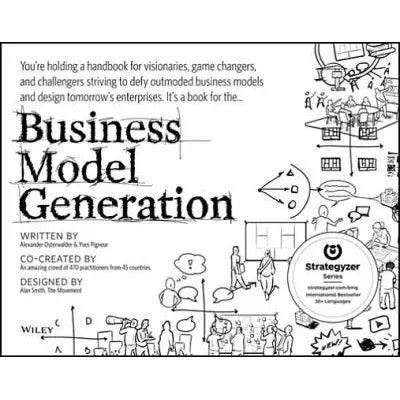 Business Model Generation