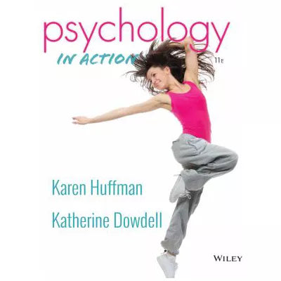 Psychology in Action