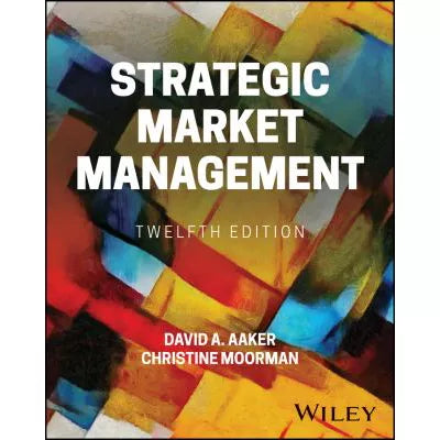 Strategic Market Management