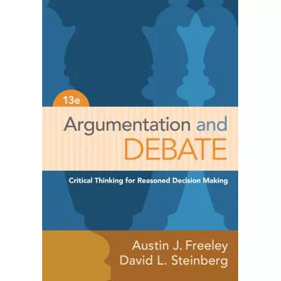 Argumentation & Debate