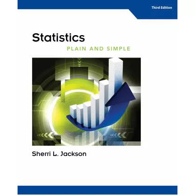 Statistics Plain & Simple