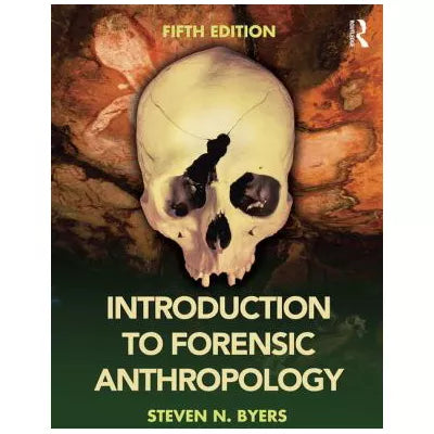 Intro to Forensic Anthropology