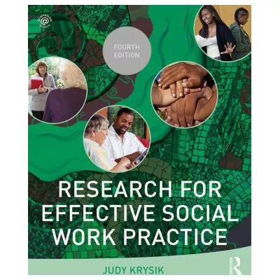 Research for Eff Social Work Prac