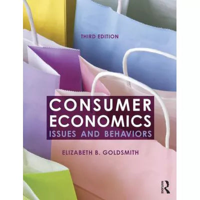Consumer Economics