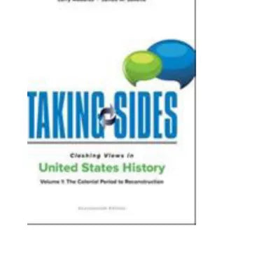 Taking Sides (V1)