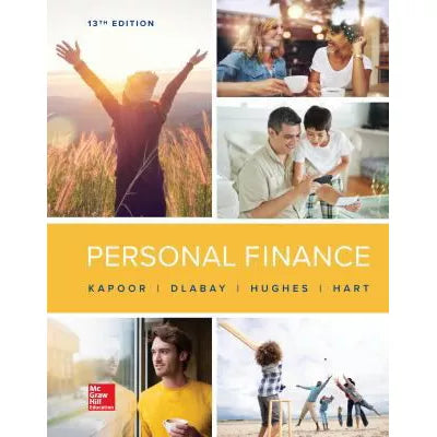 Personal Finance (RRMCG)