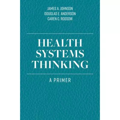 Health Systems Thinking