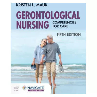 Gerontological Nursing